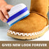 Cleaning Scrubber For Sneakers - 3.38 fl oz | WBM SHOE CARE
